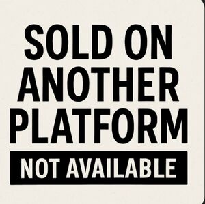 Rare Coach 1st Edition Snoopy X Tote